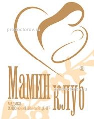 Мамин клуб
