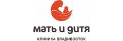 Мать и дитя