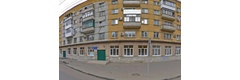 Саратовская городская детская больница № 7, детское поликлиническое отделение № 2
