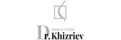 Dr. Khizriev