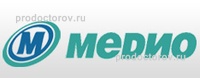 Медио