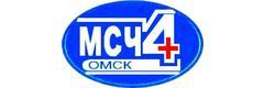 Медико-санитарная часть № 4