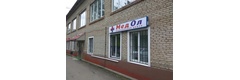 Поликлиника г. Московский, филиал № 3