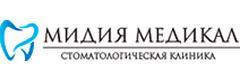 Мидия Медикал