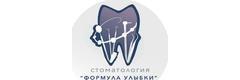 Формула улыбки