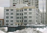 Детская городская поликлиника № 150, филиал № 2