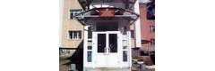 Республиканский специализированный психоневрологический дом ребенка