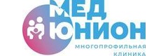 Медюнион на Никитина