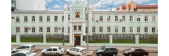 Клинический кардиологический диспансер