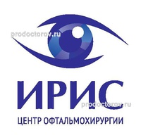 Ирис