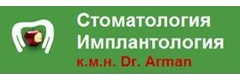 Dr. Arman