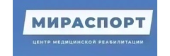 Центр медицинской реабилитации МираСпорт