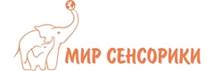 Мир Сенсорики