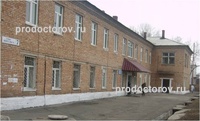 Больница № 3