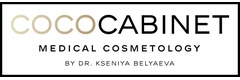 Cococabinet