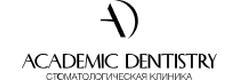 Academic Dentistry