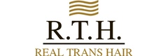 Real Trans Hair