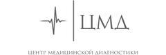 ЦМД