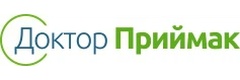 Кабинет доктора Приймака
