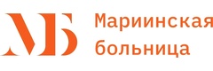 Городская Мариинская больница, главный корпус