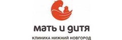 Мать и дитя