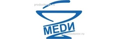 Центр лазерной коррекции зрения Меди