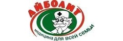 Айболит