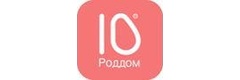 Родильный дом № 10