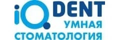 Ай кью дент