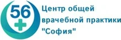 Центр общей врачебной практики София городской поликлиники № 56, детское отделение