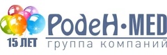 Роден-Мед