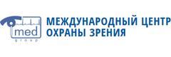 Международный центр охраны зрения