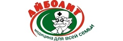 Айболит
