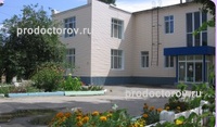 ГБУЗ Волгоградский областной детский противотуберкулёзный санаторий № 3