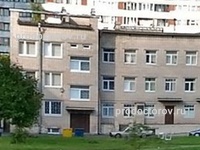 Детская поликлиника № 30