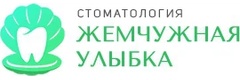 Жемчужная улыбка