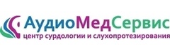 АудиоМедСервис
