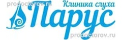 Парус