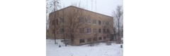 Скорая медицинская помощь Подстанция № 1