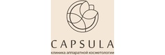 Клиника аппаратной косметологии и массажа Capsula