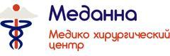Меданна