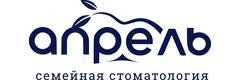 Апрель