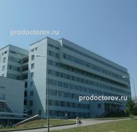 Волгоградская областная детская клиническая больница