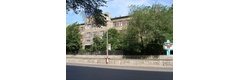 Областная клиническая туберкулёзная больница
