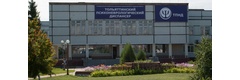 Тольяттинский психоневрологический диспансер