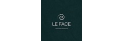 Le face