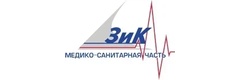 Машиностроительный завод имени М. И. Калинина, медико-санитарная часть