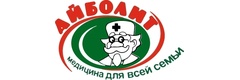 Айболит