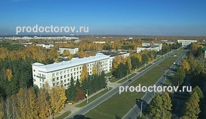 Улыбка