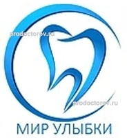Мир улыбки